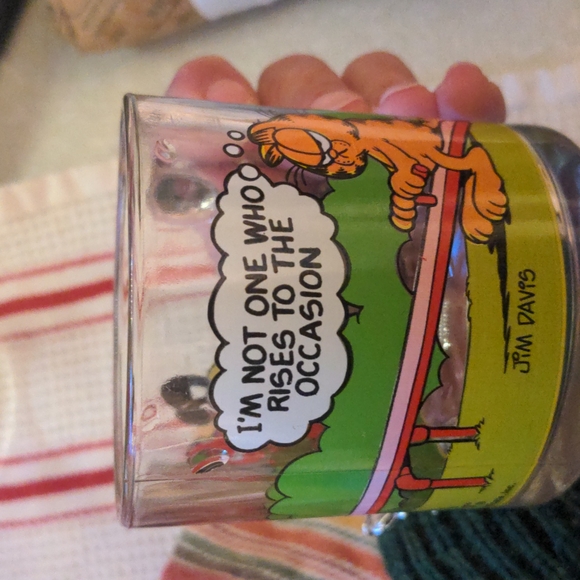 Garfield Mug - Picture 3 of 3